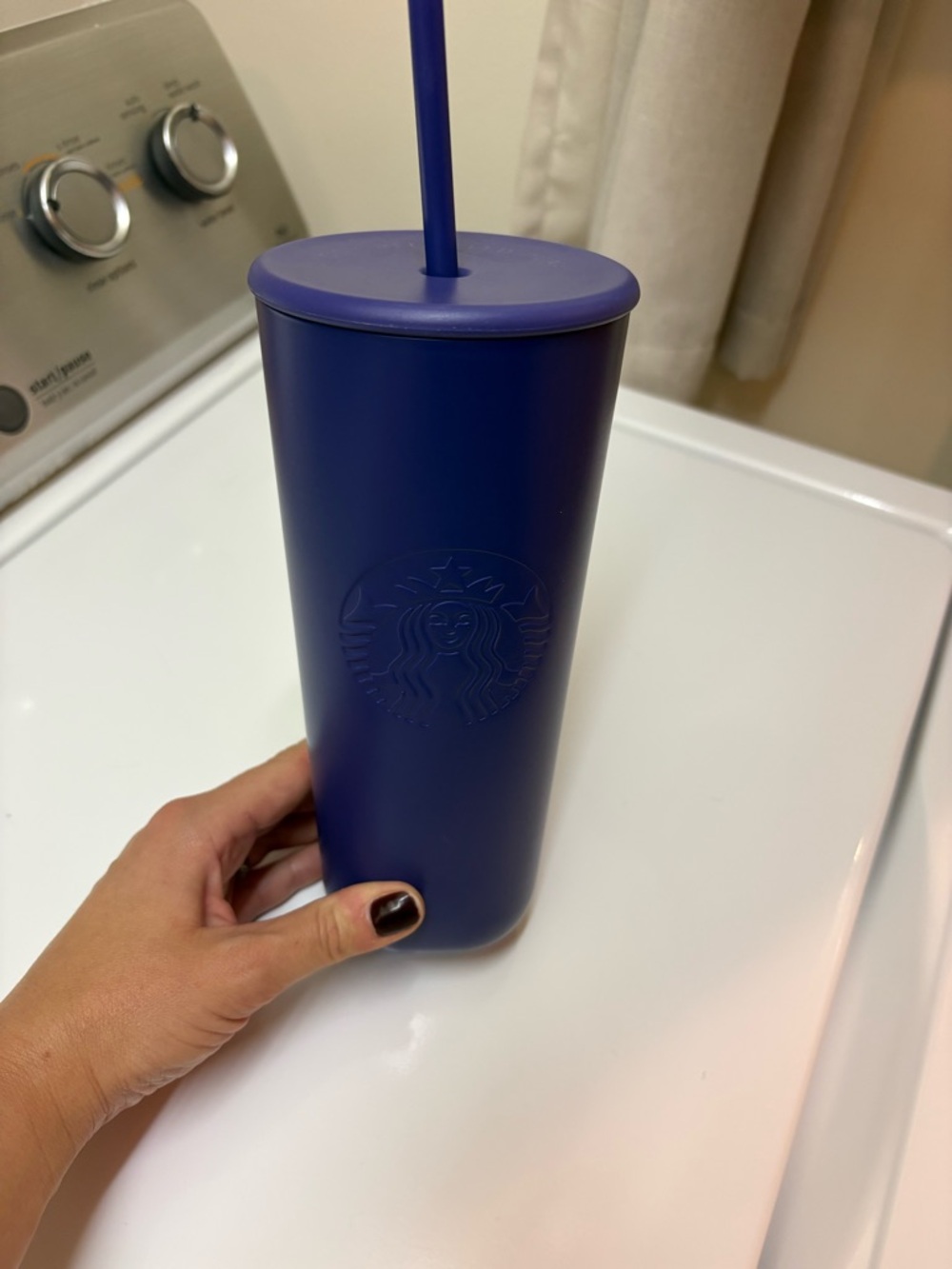 Starbucks Tumbler